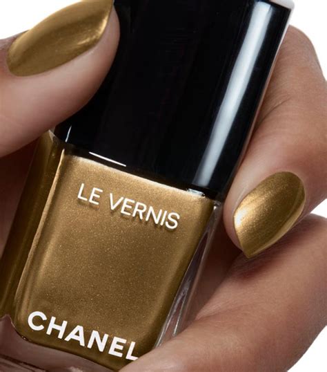 chanel grey nail varnish|chanel nail polish on sale.